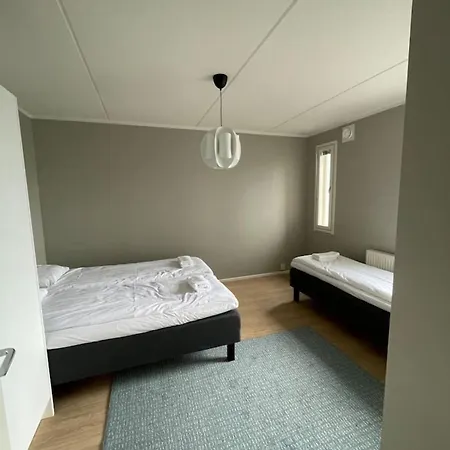 Apartmán 2 Bedroom Sauna, Group Travel, Free