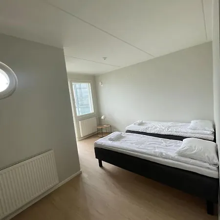 Apartamento 2 Bedroom Sauna, Group Travel, Free