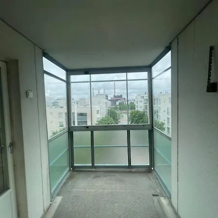 דירה 2 Bedroom Sauna, Group Travel, Free הלסינקי