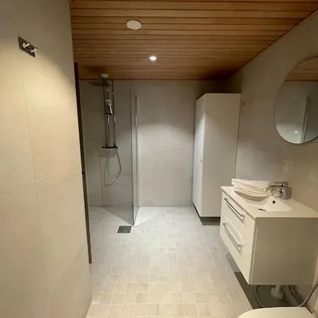 דירה 2 Bedroom Sauna, Group Travel, Free